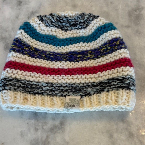 Bula Winter Hat - Picture 1 of 3